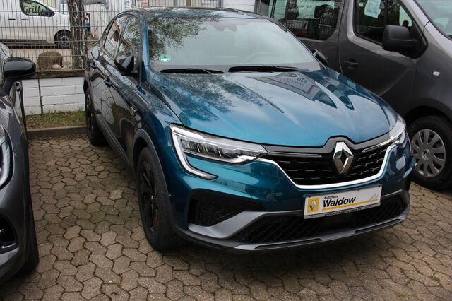 RENAULT Arkana R.S. Line Ansicht 2 für Fahrzeugdetailseite