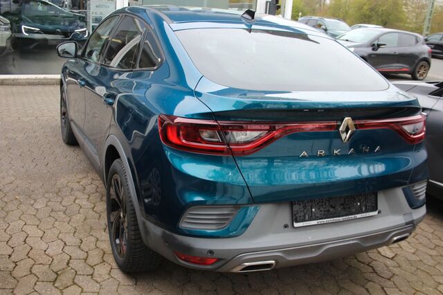 RENAULT Arkana R.S. Line Ansicht 3 für Fahrzeugdetailseite