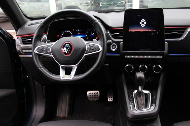 RENAULT Arkana R.S. Line Ansicht 5 für Fahrzeugdetailseite