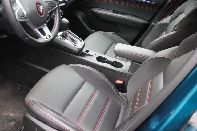 RENAULT Arkana R.S. Line Ansicht 6 für Fahrzeugdetailseite