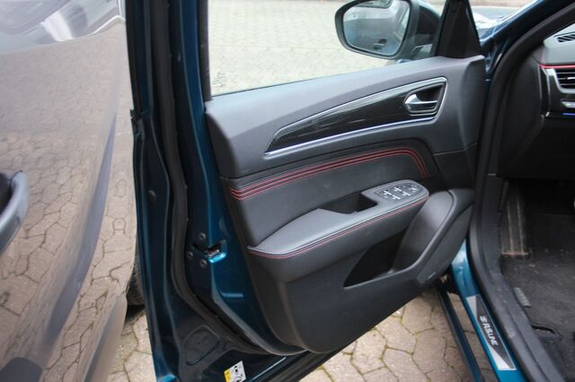 RENAULT Arkana R.S. Line Ansicht 7 für Fahrzeugdetailseite