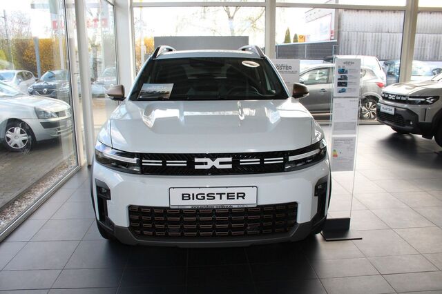 DACIA Bigster TCe 140 Extreme Vorschau für Listenansicht