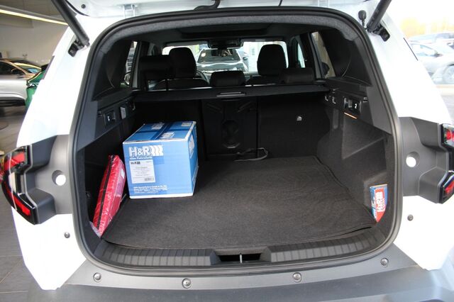 DACIA Bigster TCe 140 Extreme Ansicht 10 für Fahrzeugdetailseite