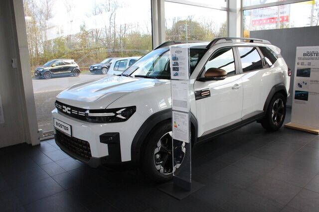 DACIA Bigster TCe 140 Extreme Ansicht 3 für Fahrzeugdetailseite