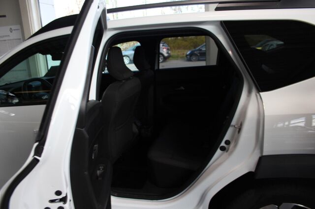 DACIA Bigster TCe 140 Extreme Ansicht 9 für Fahrzeugdetailseite