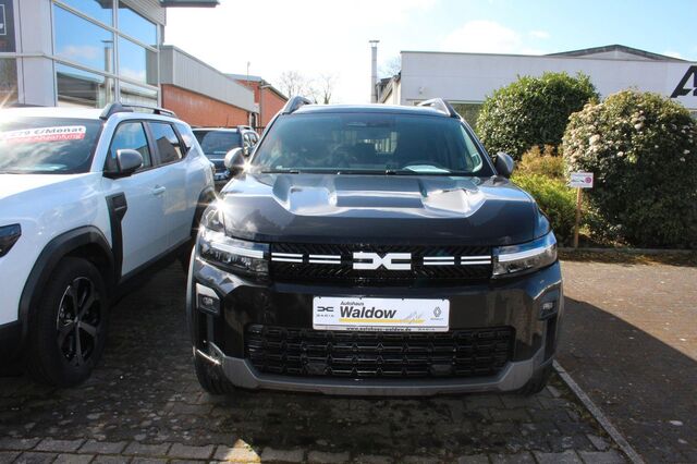 DACIA Bigster TCe 140 Journey Vorschau für Listenansicht