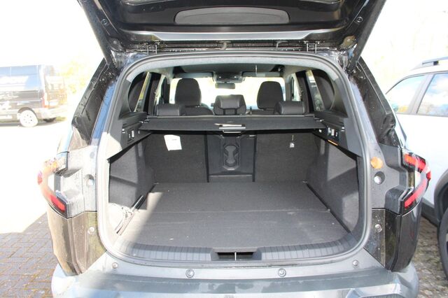 DACIA Bigster TCe 140 Journey Ansicht 10 für Fahrzeugdetailseite