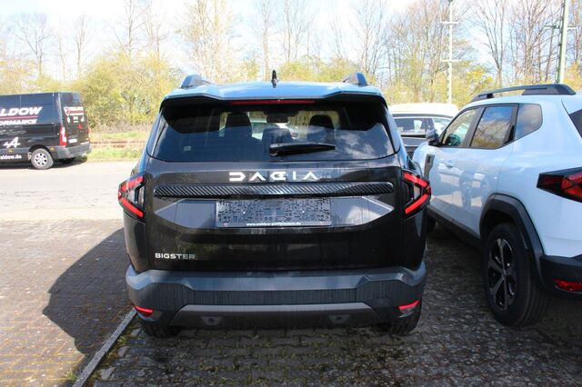 DACIA Bigster TCe 140 Journey Ansicht 4 für Fahrzeugdetailseite