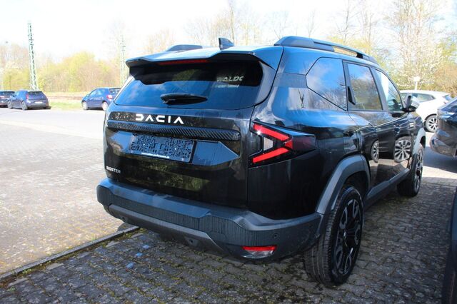 DACIA Bigster TCe 140 Journey Ansicht 5 für Fahrzeugdetailseite