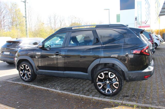 DACIA Bigster TCe 140 Journey Ansicht 6 für Fahrzeugdetailseite