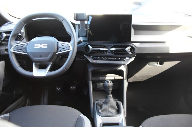 DACIA Bigster TCe 140 Journey Ansicht 7 für Fahrzeugdetailseite