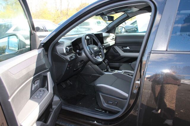 DACIA Bigster TCe 140 Journey Ansicht 8 für Fahrzeugdetailseite