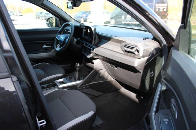 DACIA Bigster TCe 140 Journey Ansicht 9 für Fahrzeugdetailseite