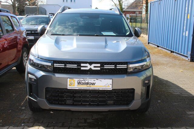 DACIA Bigster TCe 140 Journey Vorschau für Listenansicht