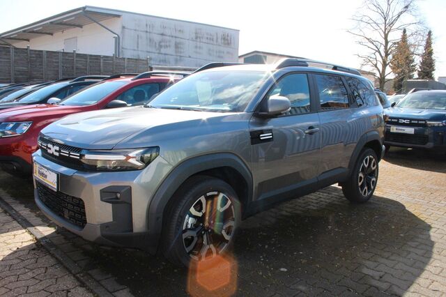 DACIA Bigster TCe 140 Journey Ansicht 3 für Fahrzeugdetailseite