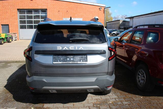 DACIA Bigster TCe 140 Journey Ansicht 5 für Fahrzeugdetailseite