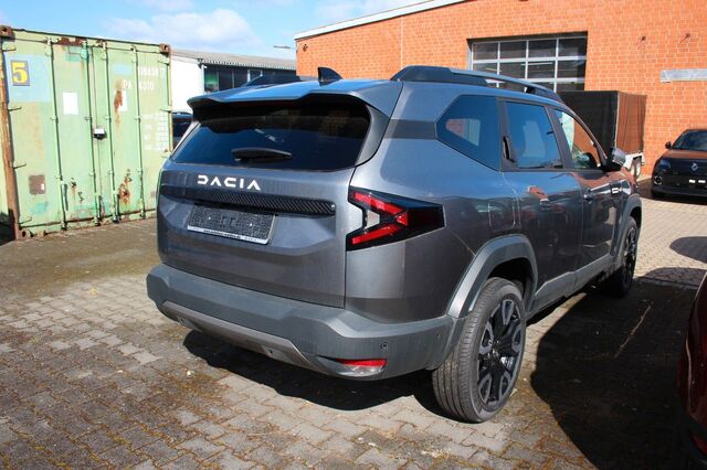 DACIA Bigster TCe 140 Journey Ansicht 6 für Fahrzeugdetailseite