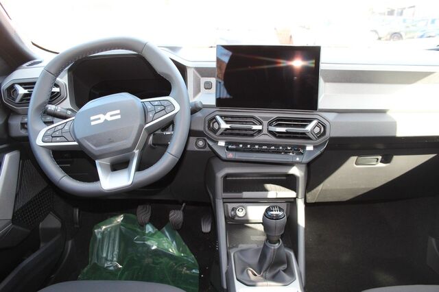 DACIA Bigster TCe 140 Journey Ansicht 7 für Fahrzeugdetailseite