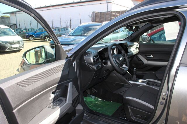 DACIA Bigster TCe 140 Journey Ansicht 8 für Fahrzeugdetailseite