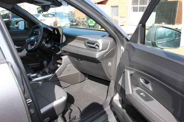 DACIA Bigster TCe 140 Journey Ansicht 9 für Fahrzeugdetailseite