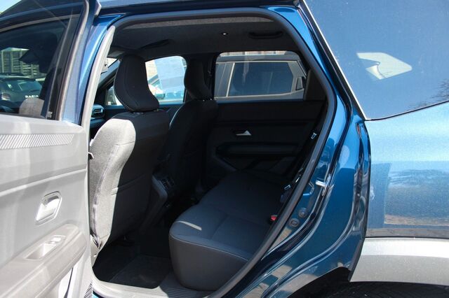 DACIA Bigster TCe 140 Journey Ansicht 6 für Fahrzeugdetailseite