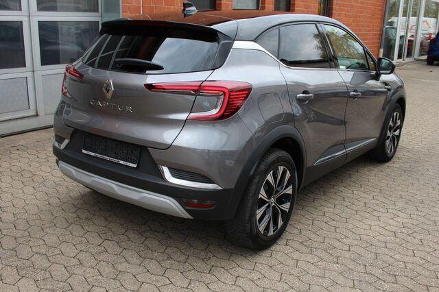 RENAULT Captur II Techno Ansicht 3 für Fahrzeugdetailseite