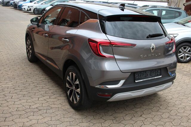 RENAULT Captur II Techno Ansicht 4 für Fahrzeugdetailseite