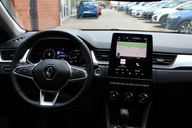 RENAULT Captur II Techno Ansicht 5 für Fahrzeugdetailseite