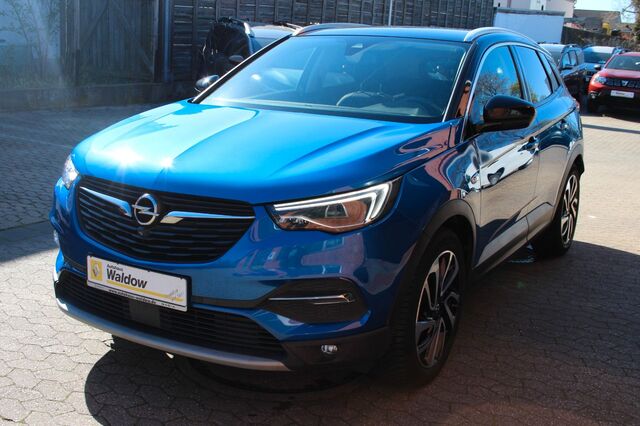 OPEL Grandland X Grandland (X)