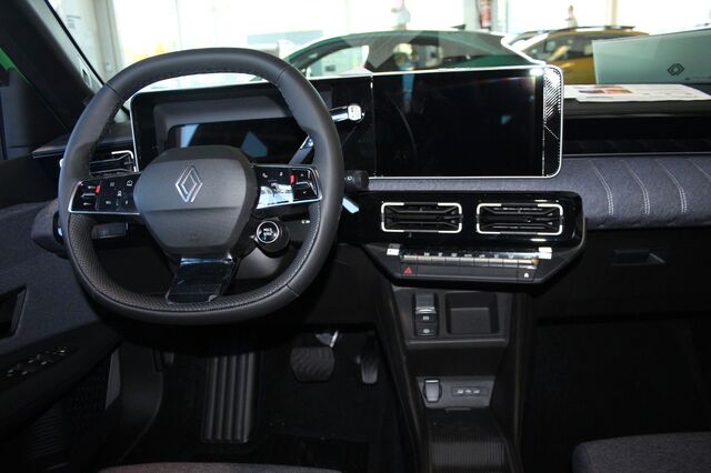 RENAULT R5 150 Comfort Range Techno Ansicht 5 für Fahrzeugdetailseite
