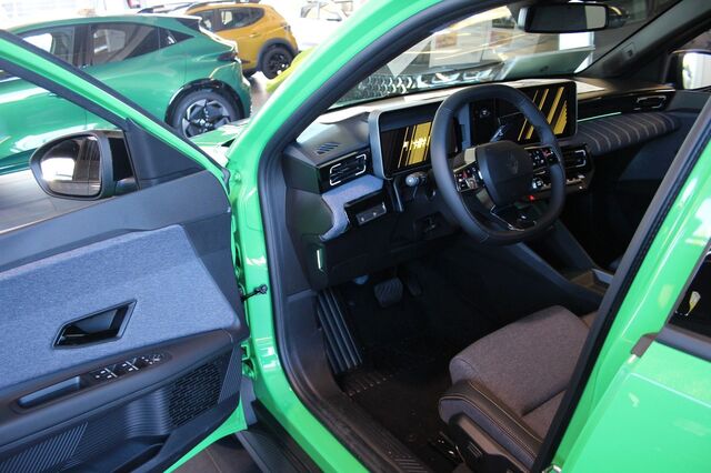 RENAULT R5 150 Comfort Range Techno Ansicht 6 für Fahrzeugdetailseite