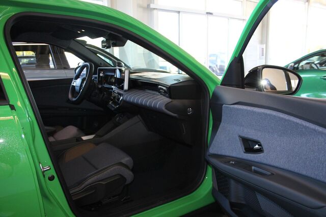 RENAULT R5 150 Comfort Range Techno Ansicht 7 für Fahrzeugdetailseite