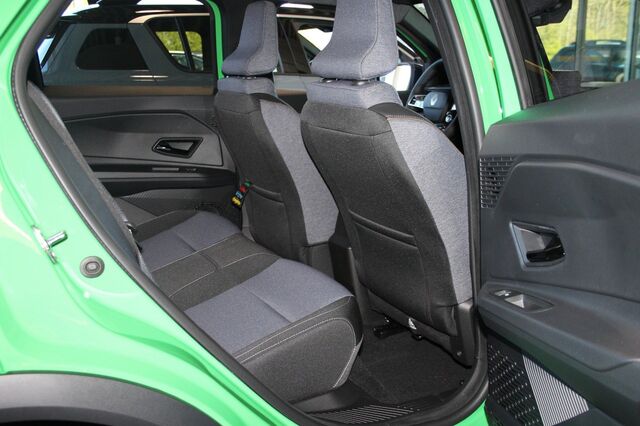 RENAULT R5 150 Comfort Range Techno Ansicht 8 für Fahrzeugdetailseite