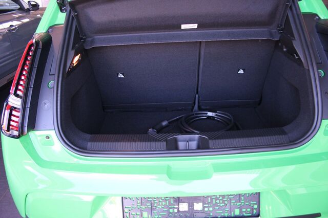 RENAULT R5 150 Comfort Range Techno Ansicht 9 für Fahrzeugdetailseite
