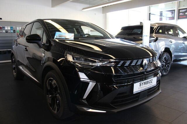 RENAULT Symbioz 160 E-Tech Full Hybrid Techno Ansicht 3 für Fahrzeugdetailseite
