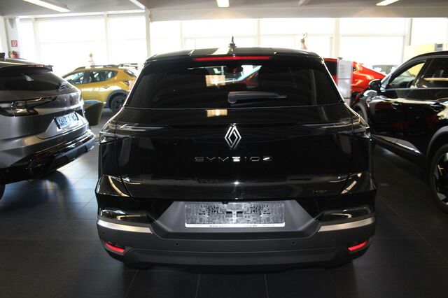 RENAULT Symbioz 160 E-Tech Full Hybrid Techno Ansicht 5 für Fahrzeugdetailseite