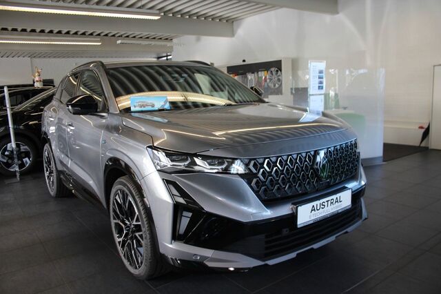 RENAULT Austral Esprit Alpine Full Hybrid E-Tech 200