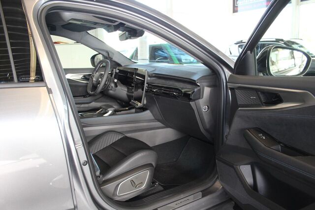 RENAULT Austral Esprit Alpine Full Hybrid E-Tech 200 Ansicht 11 für Fahrzeugdetailseite