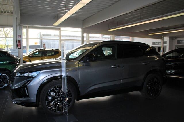 RENAULT Austral Esprit Alpine Full Hybrid E-Tech 200 Ansicht 12 für Fahrzeugdetailseite