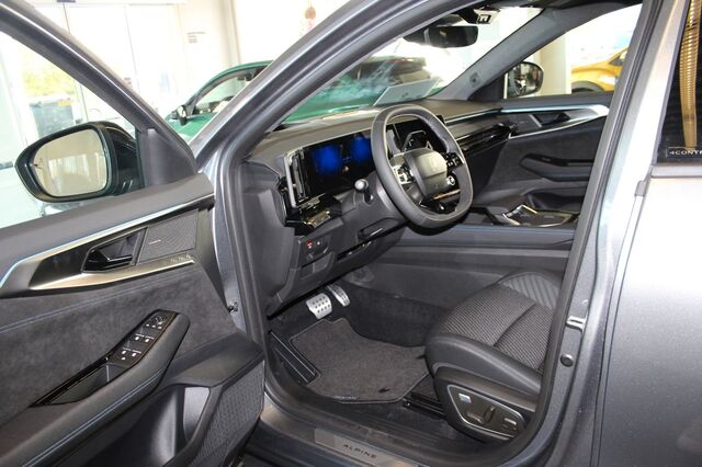 RENAULT Austral Esprit Alpine Full Hybrid E-Tech 200 Ansicht 8 für Fahrzeugdetailseite