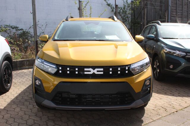 DACIA Sandero Stepway Expression TCe 110