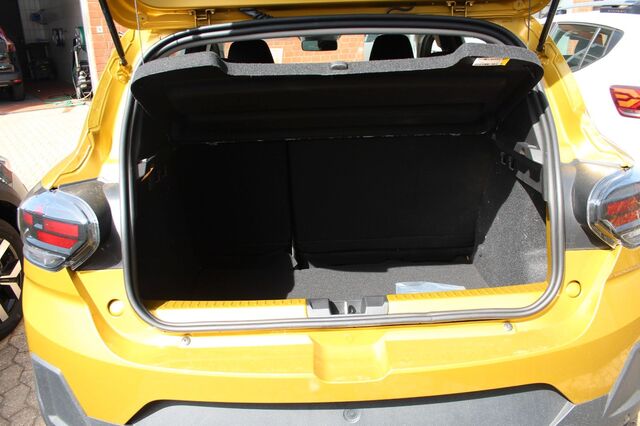 DACIA Sandero Stepway Expression TCe 110 Ansicht 9 für Fahrzeugdetailseite