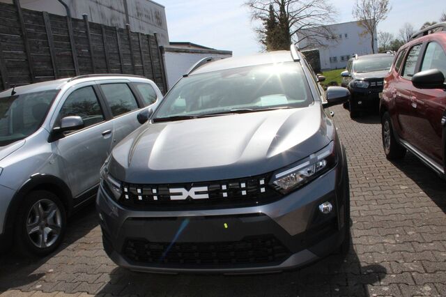 DACIA Jogger Journey Eco-G 120 auto