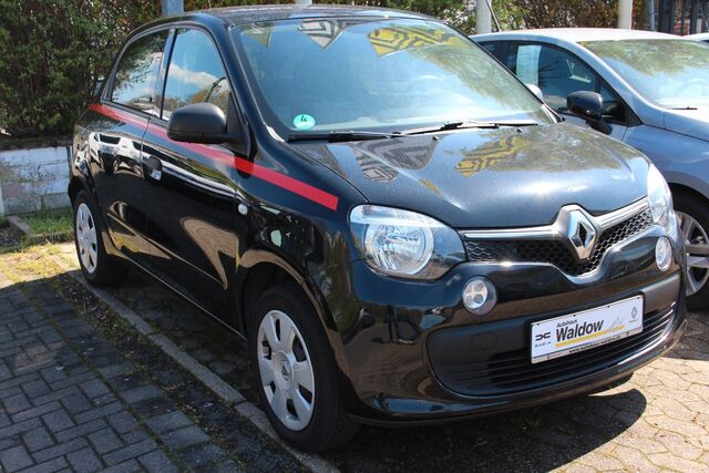 RENAULT Twingo Life Ansicht 2 für Fahrzeugdetailseite