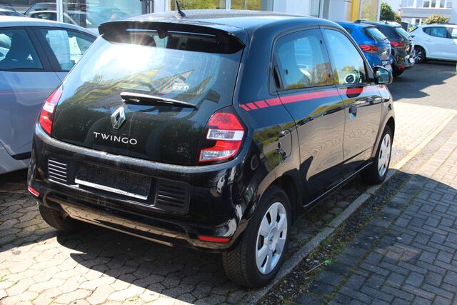 RENAULT Twingo Life Ansicht 3 für Fahrzeugdetailseite