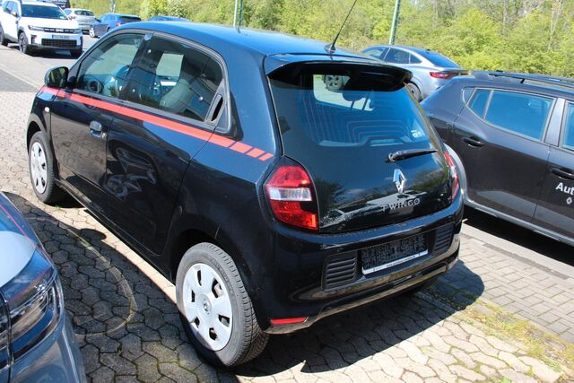 RENAULT Twingo Life Ansicht 4 für Fahrzeugdetailseite