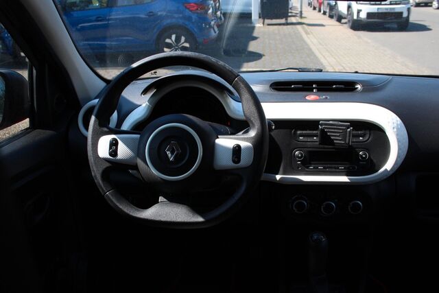 RENAULT Twingo Life Ansicht 5 für Fahrzeugdetailseite