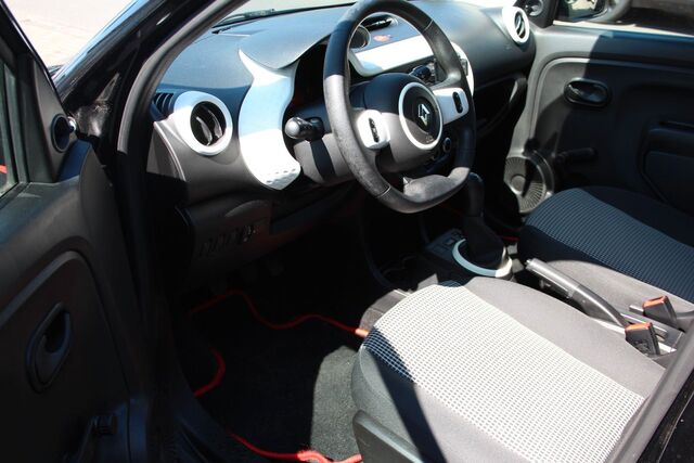 RENAULT Twingo Life Ansicht 6 für Fahrzeugdetailseite