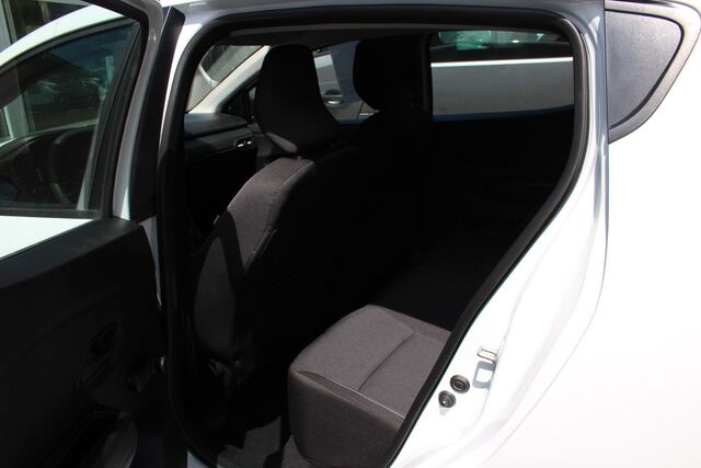 DACIA Sandero Essential SCe 65 Ansicht 8 für Fahrzeugdetailseite