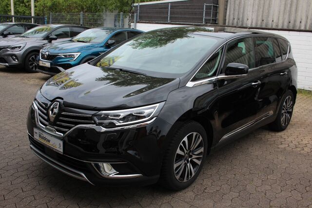 RENAULT Espace V Initiale Paris